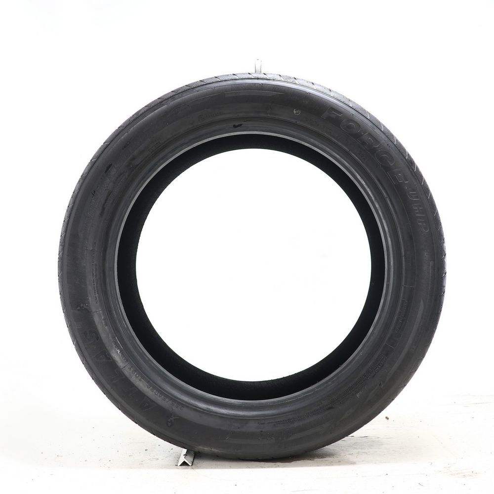 Used 255/50R20 Atlas Force UHP 109Y - 9.5/32 - Image 3