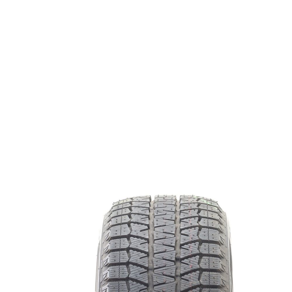 Driven Once 195/55R16 Bridgestone Blizzak WS80 87H - 11/32 - Image 2