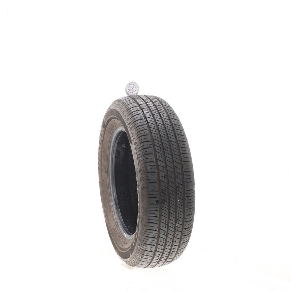 Used 195/65R15 Hankook Kinergy GT H436 91T - 9/32 - Image 1