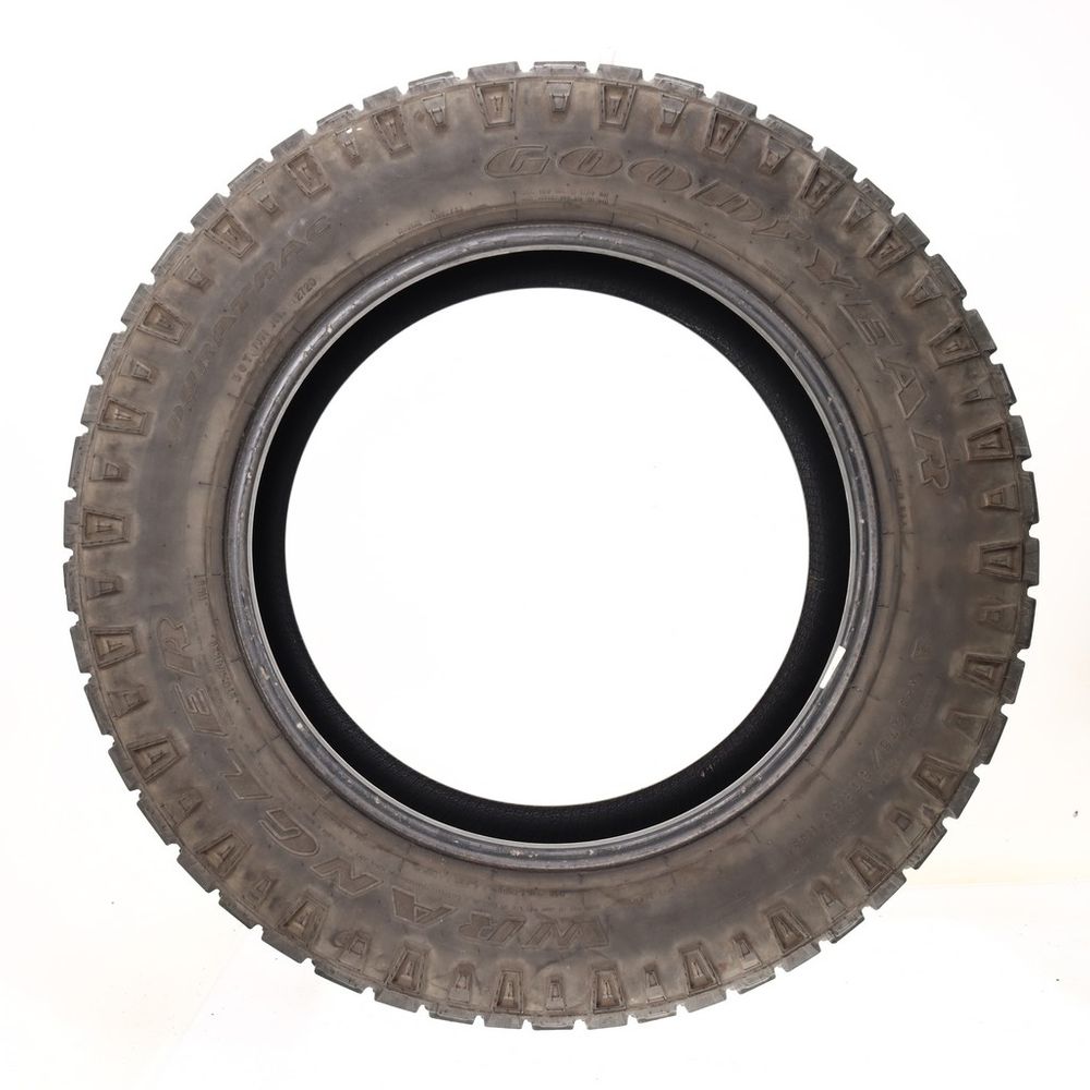 Set of (2) Used 275/60R20 Goodyear Wrangler Duratrac 115S - 10-11.5/32 - Image 3
