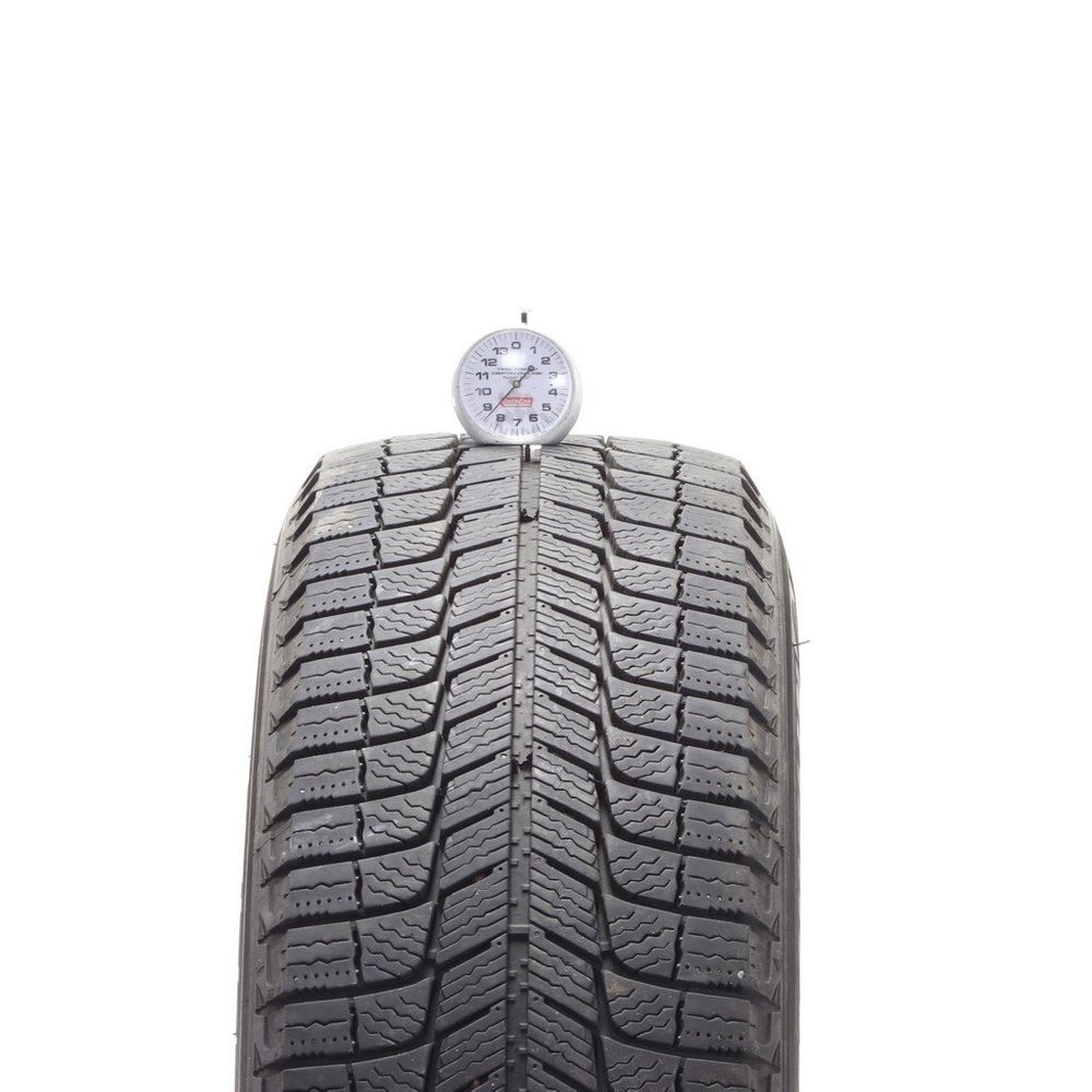Set of (2) Used 215/60R16 Michelin X-Ice Xi3 99H - 8-8.5/32 - Image 5