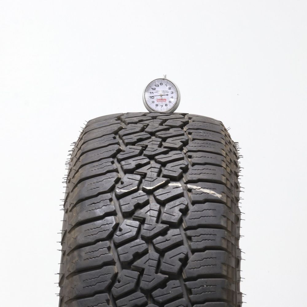 Set of (2) Used 225/65R17 Falken Wildpeak A/T3W 102T - 10-11.5/32 - Image 2