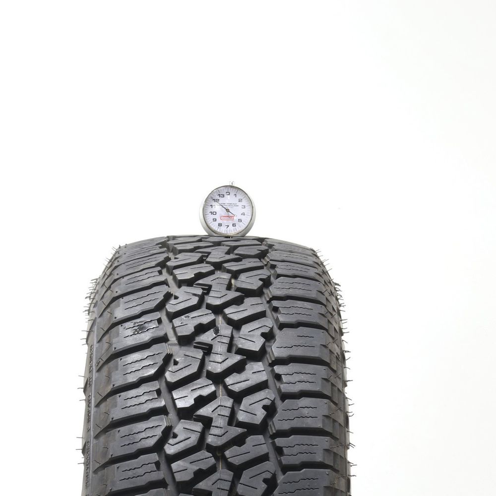 Set of (2) Used 225/65R17 Falken Wildpeak A/T3W 102T - 10-11.5/32 - Image 5