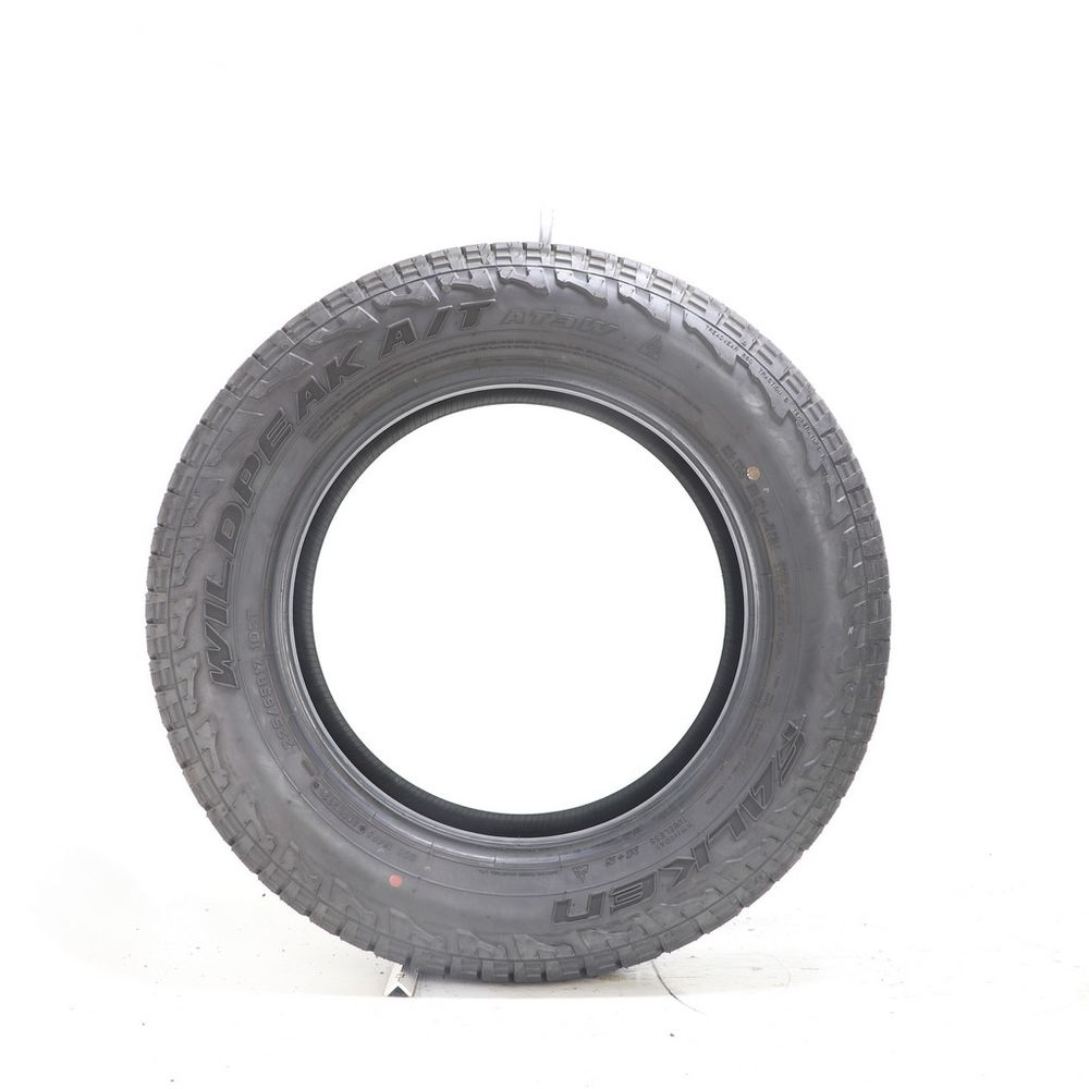 Set of (2) Used 225/65R17 Falken Wildpeak A/T3W 102T - 10-11.5/32 - Image 6