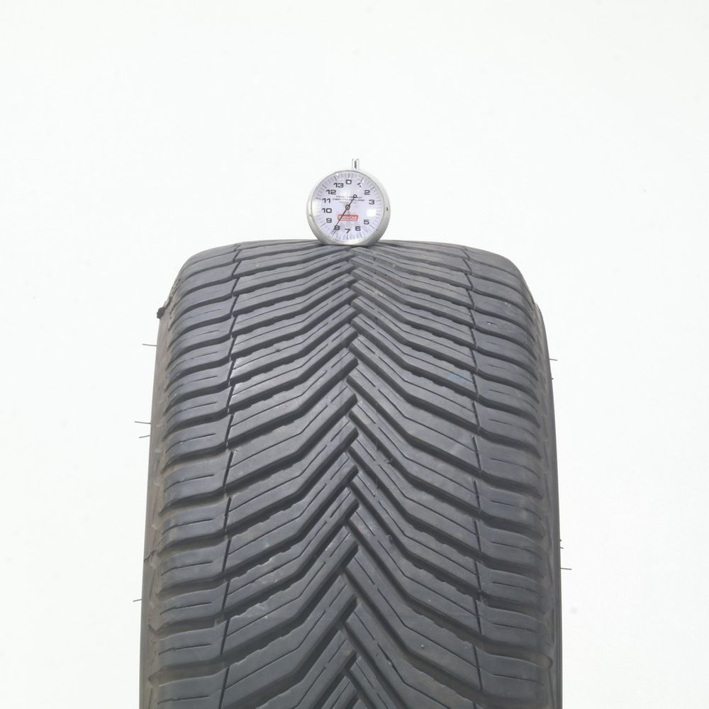 Set of (2) Used 235/50R19 Michelin CrossClimate 2 103V - 8-9.5/32 - Image 2