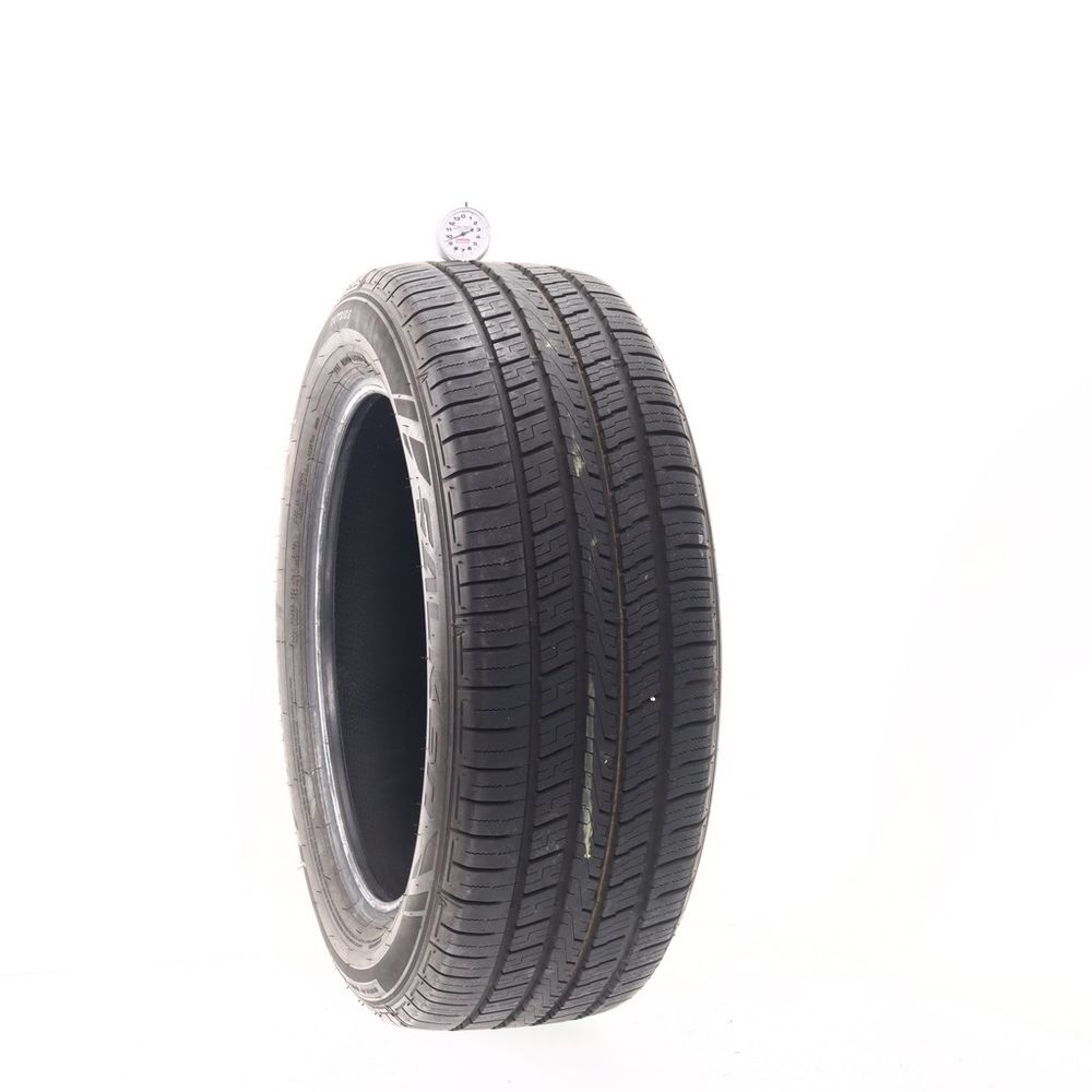 Set of (4) Used 225/55R18 Falken Pro G5 CSV 98V - 8-9.5/32 - Image 10