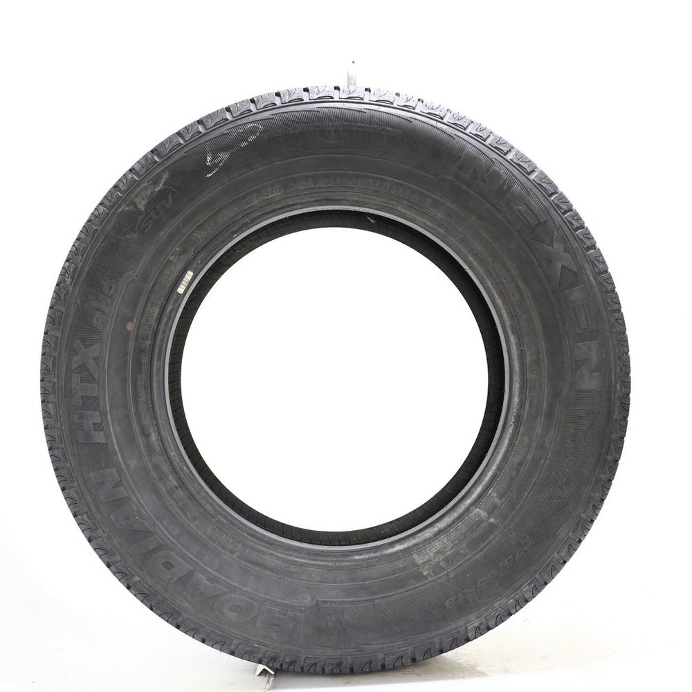 Used 275/65R18 Nexen Roadian HTX RH5 SUV 116T - 5.5/32 - Image 3