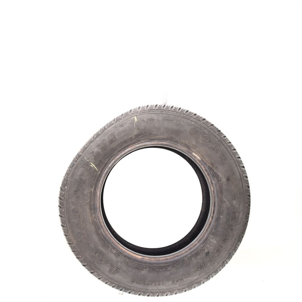 Used 195/70R14 Road Runner A/S Radial Plus 91S - 7.5/32 - Image 3