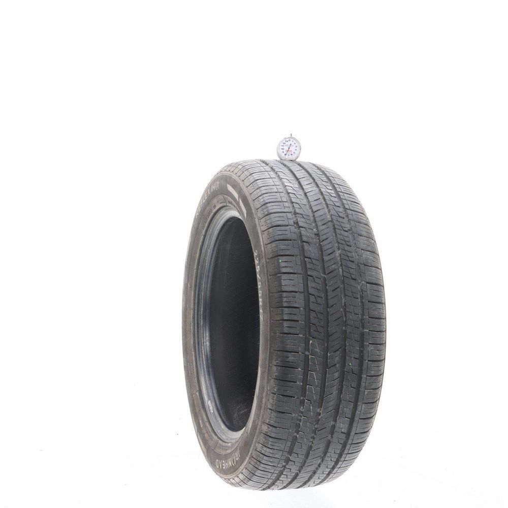 Used 225/55R17 Ironhead Reflex IH01 97V - 7.5/32 - Image 1