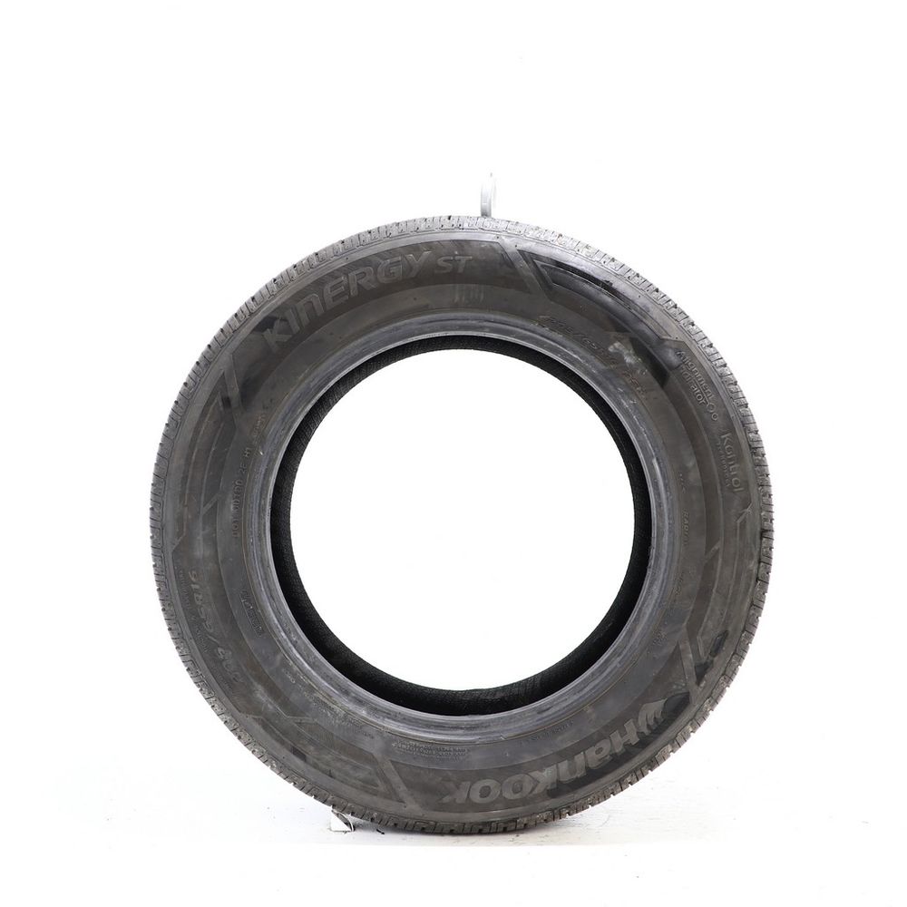 Set of (2) Used 205/65R16 Hankook Kinergy ST 95H - 6.5-7.5/32 - Image 6