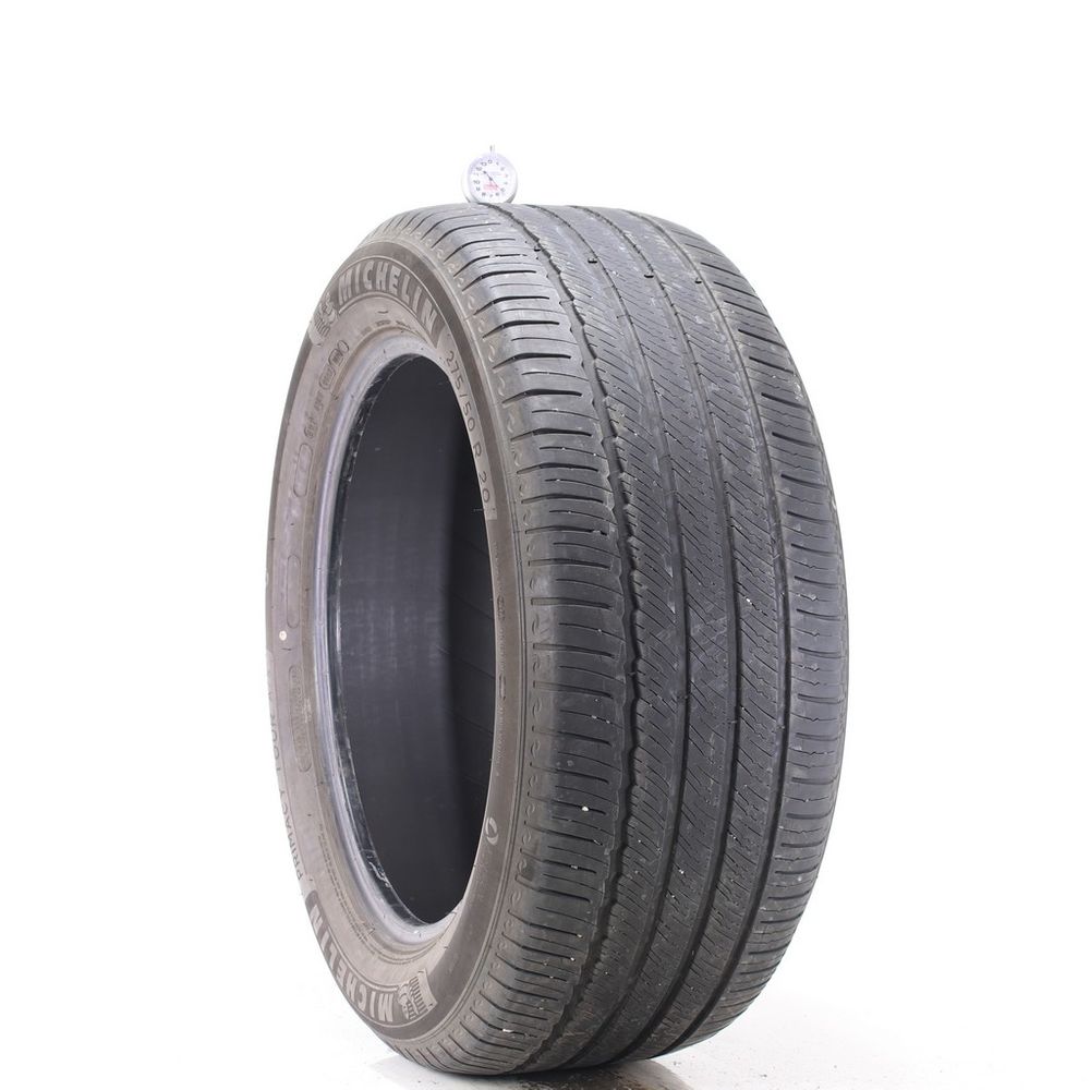 Used 275/50R20 Michelin Primacy Tour A/S 109H - 5/32 - Image 1