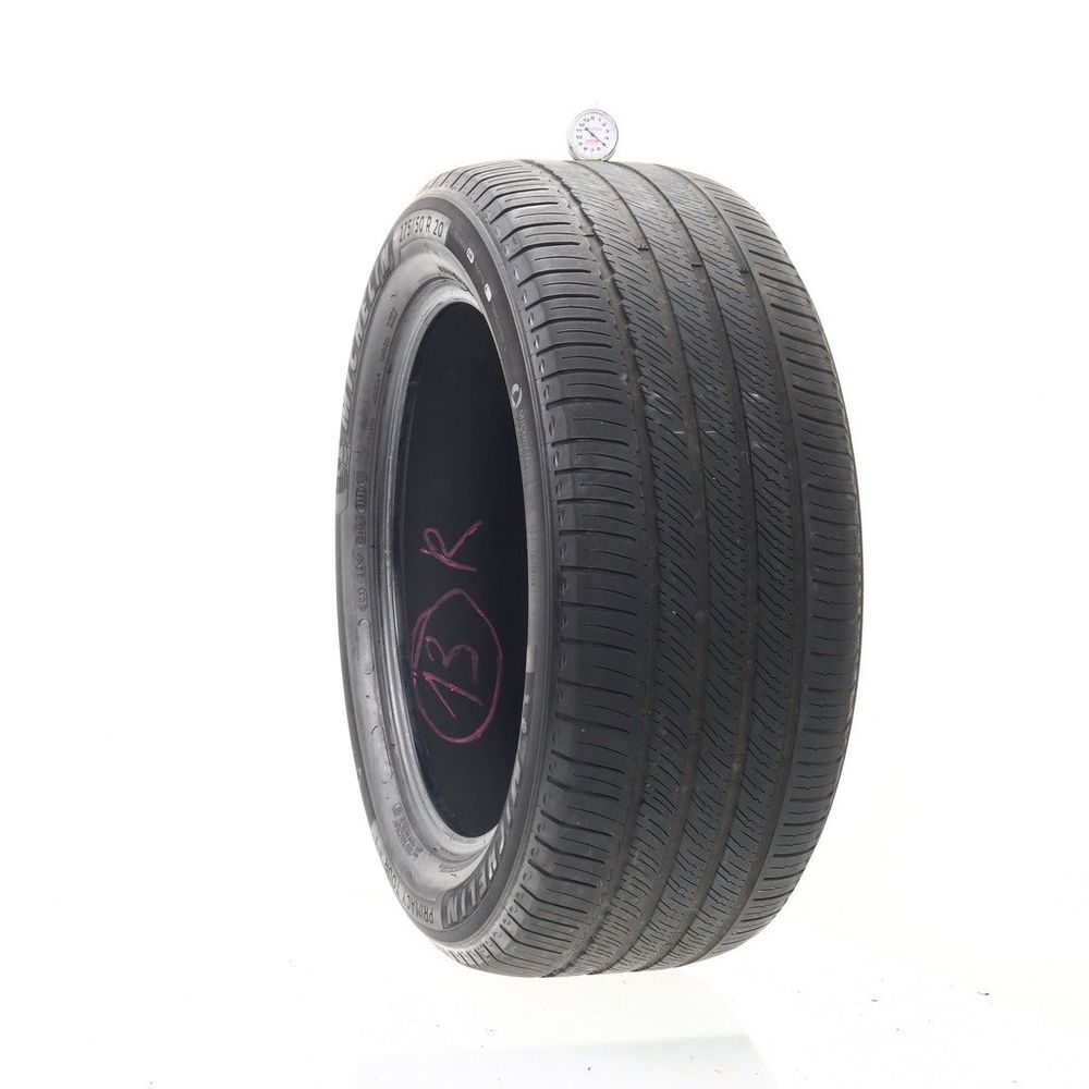 Used 275/50R20 Michelin Primacy Tour A/S 109H - 5/32 - Image 1