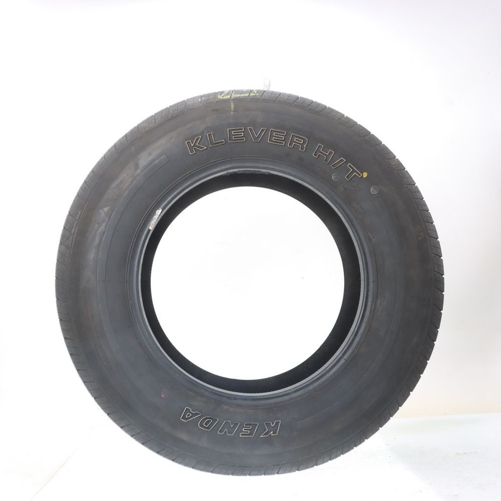 Used 255/70R17 Kenda Klever H/T 2 110T - 10/32 - Image 3