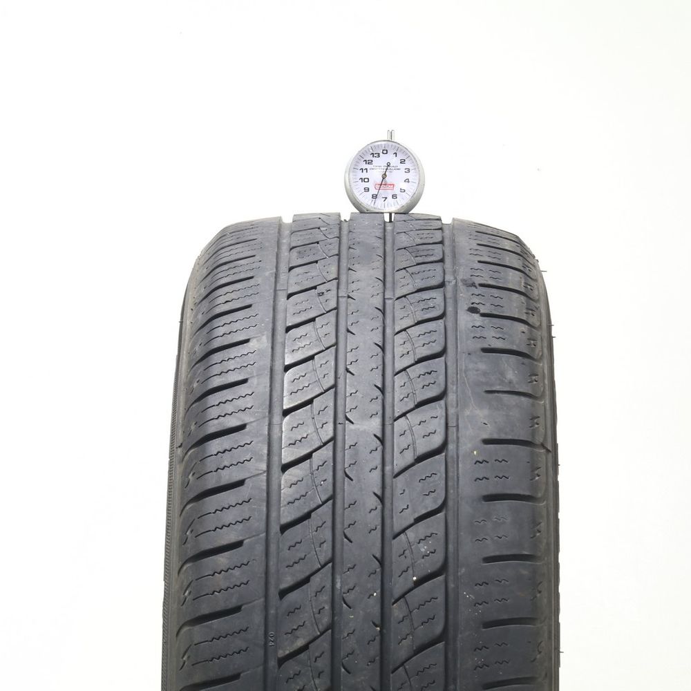 Set of (4) Used 225/55R19 Westlake SU318 H/T 99V - 7.5-9/32 - Image 2