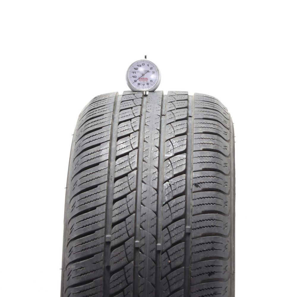 Set of (4) Used 225/55R19 Westlake SU318 H/T 99V - 7.5-9/32 - Image 11