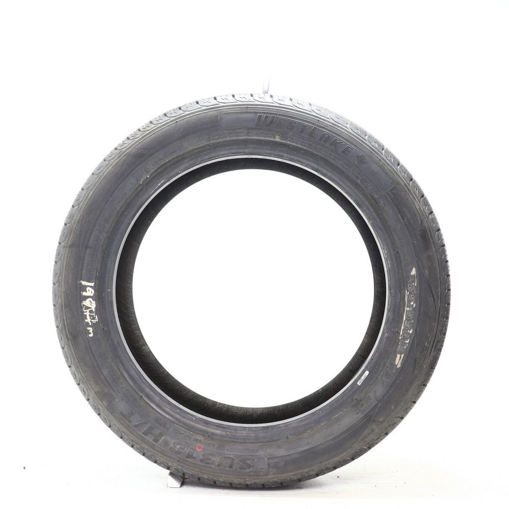 Set of (4) Used 225/55R19 Westlake SU318 H/T 99V - 7.5-9/32 - Image 12