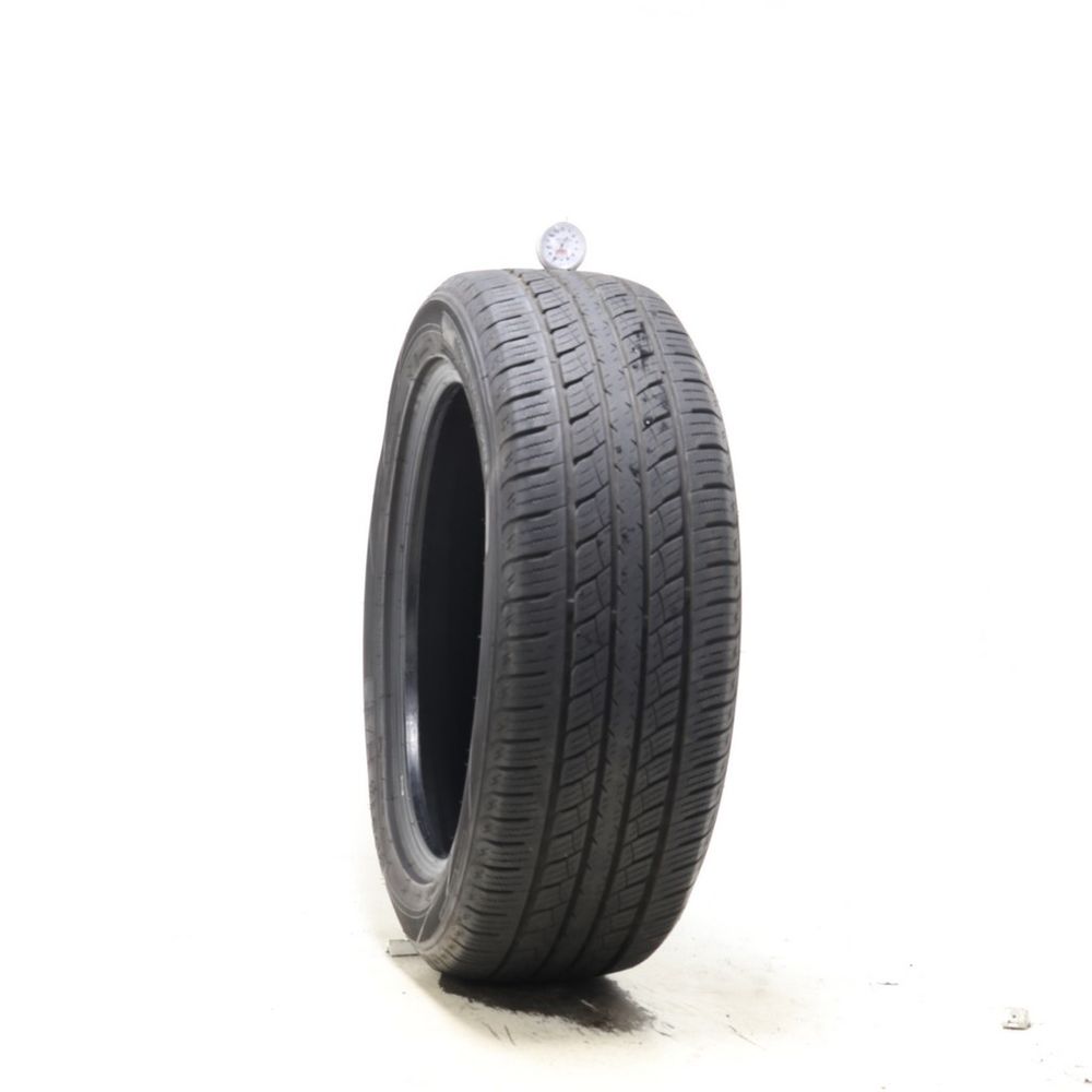 Set of (4) Used 225/55R19 Westlake SU318 H/T 99V - 7.5-9/32 - Image 4