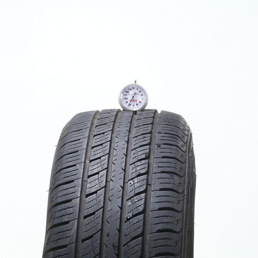 Set of (4) Used 225/55R19 Westlake SU318 H/T 99V - 7.5-9/32 - Image 5