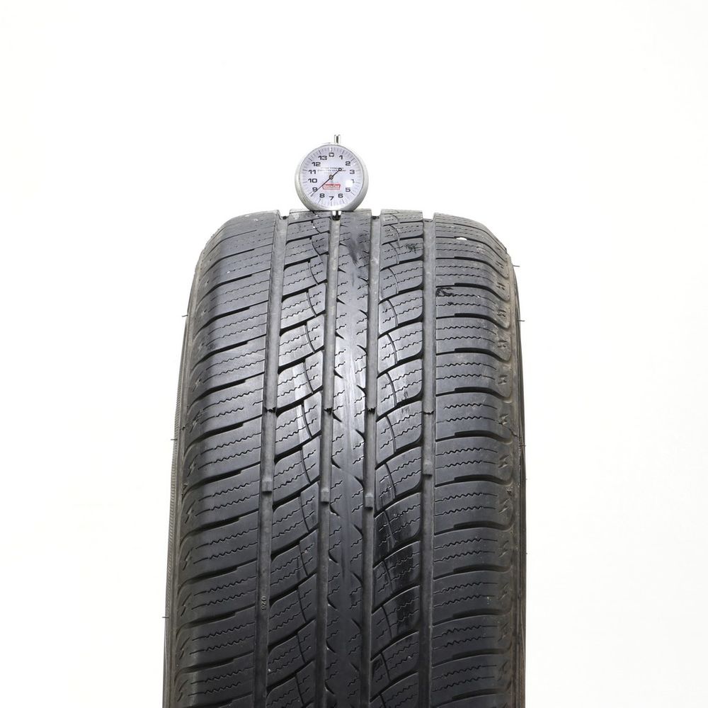 Set of (4) Used 225/55R19 Westlake SU318 H/T 99V - 7.5-9/32 - Image 8