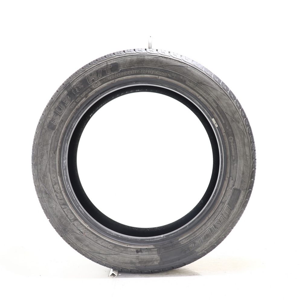 Set of (4) Used 225/55R19 Westlake SU318 H/T 99V - 7.5-9/32 - Image 9