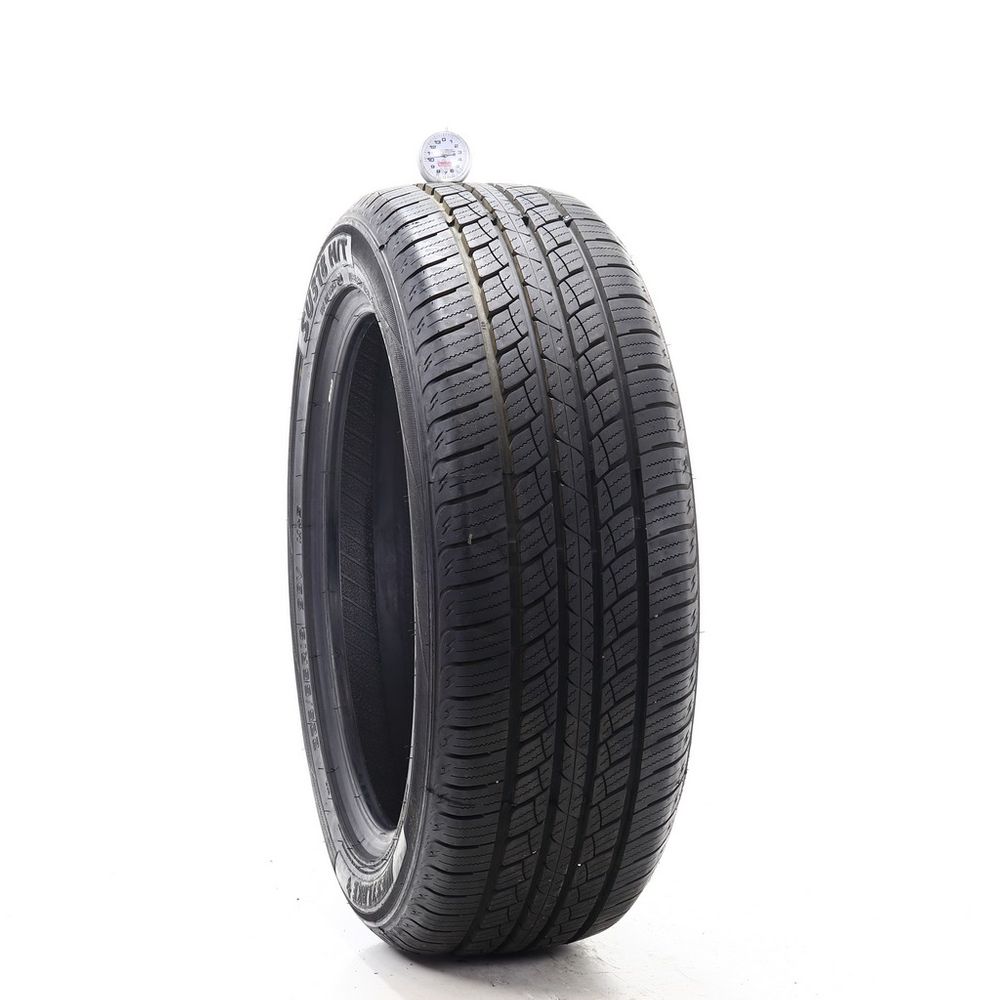 Set of (4) Used 225/55R19 Westlake SU318 H/T 99V - 7.5-9/32 - Image 10