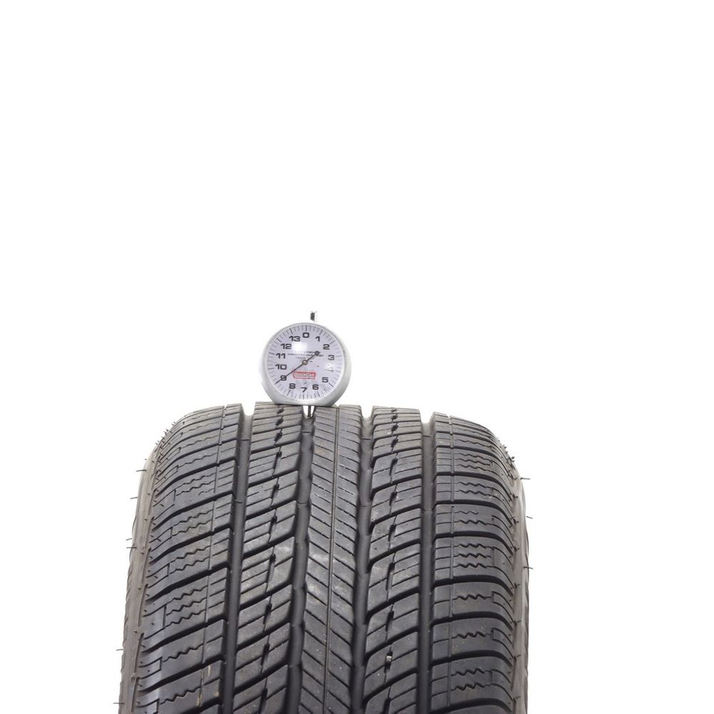 Set of (2) Used 205/55R16 Uniroyal Tiger Paw Touring A/S 91V - 8.5-9/32 - Image 5