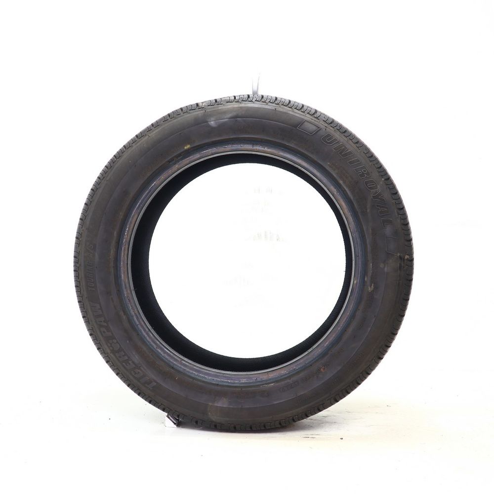 Set of (2) Used 205/55R16 Uniroyal Tiger Paw Touring A/S 91V - 8.5-9/32 - Image 6