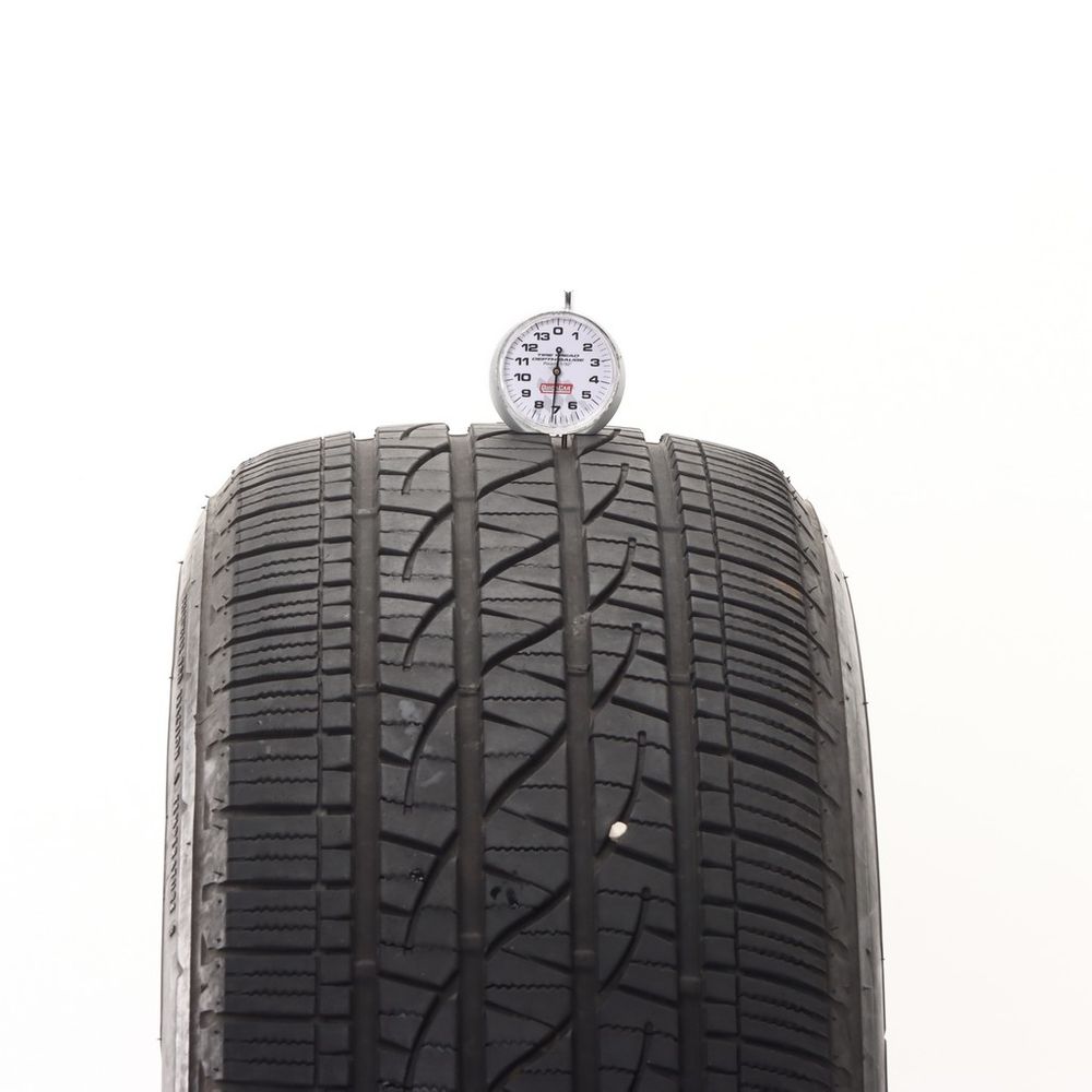 Set of (2) Used 245/60R18 Firestone Destination LE3 105H - 6-7/32 - Image 5