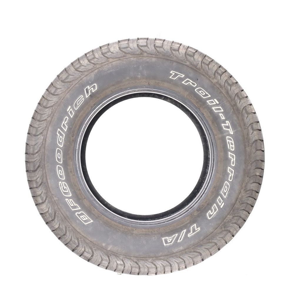 Used 255/75R17 BFGoodrich Trail-Terrain T/A 115T - 12/32 - Image 3