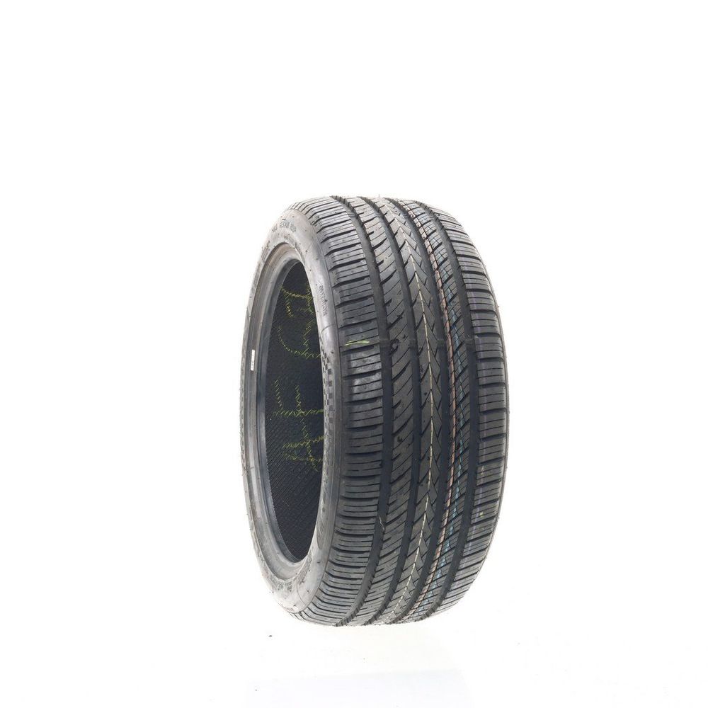 New 255/40R18 Nankang Sportnex NS-25 99H - Image 1