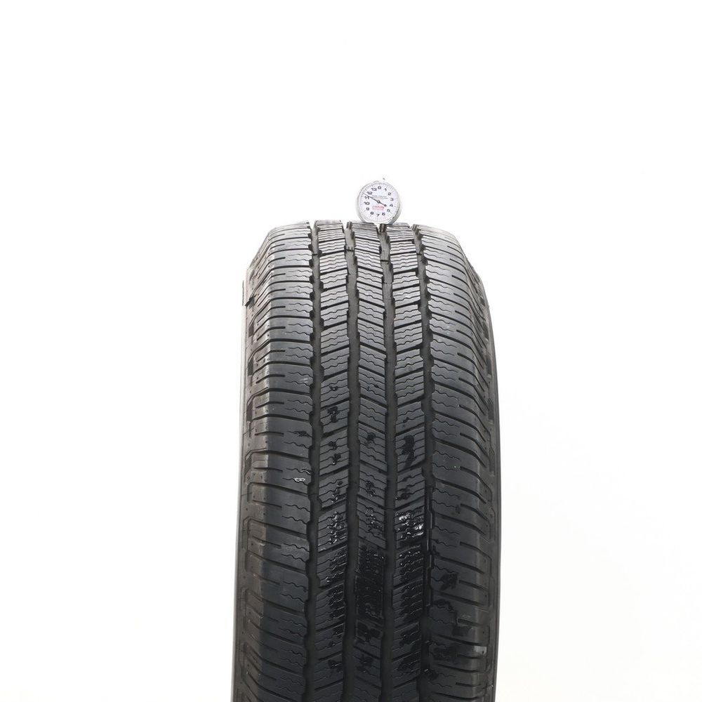Set of (2) Used 265/70R16 Michelin Defender LTX M/S 2 116T - 11-11.5/32 - Image 2