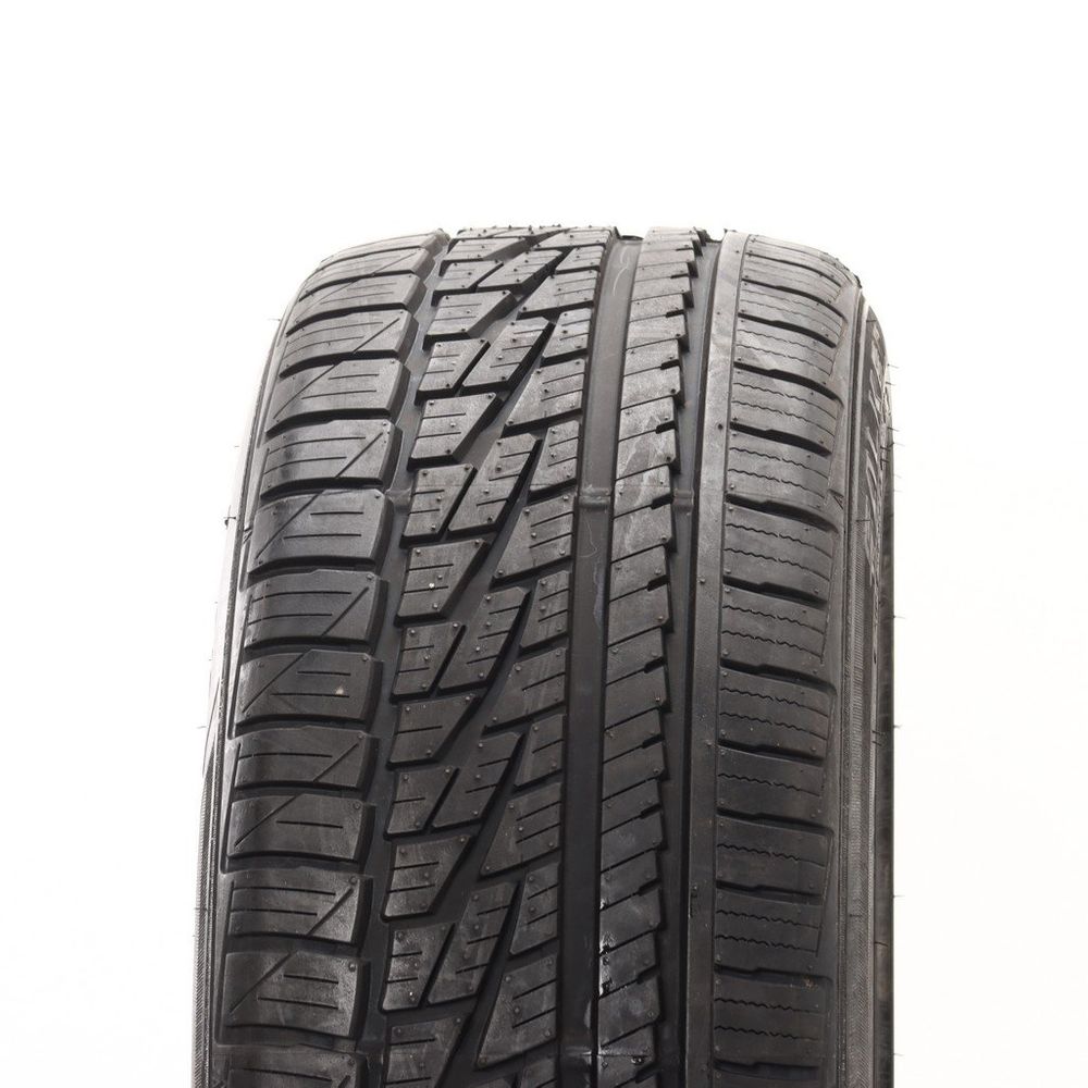 Set of (4) New 245/45R20 Falken Ziex ZE950 A/S 103W - 10/32 - Image 2