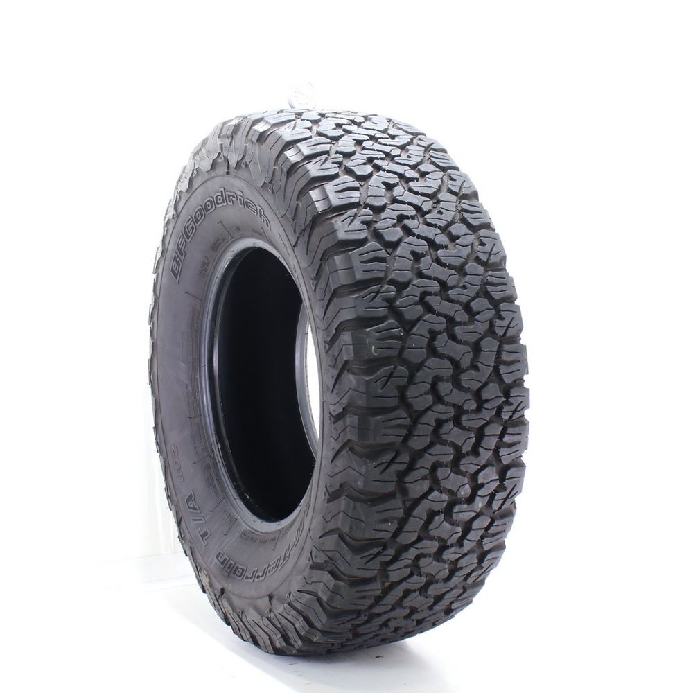 Used LT 315/70R17 BFGoodrich All-Terrain T/A KO2 121/118S E - 11/32 - Image 1