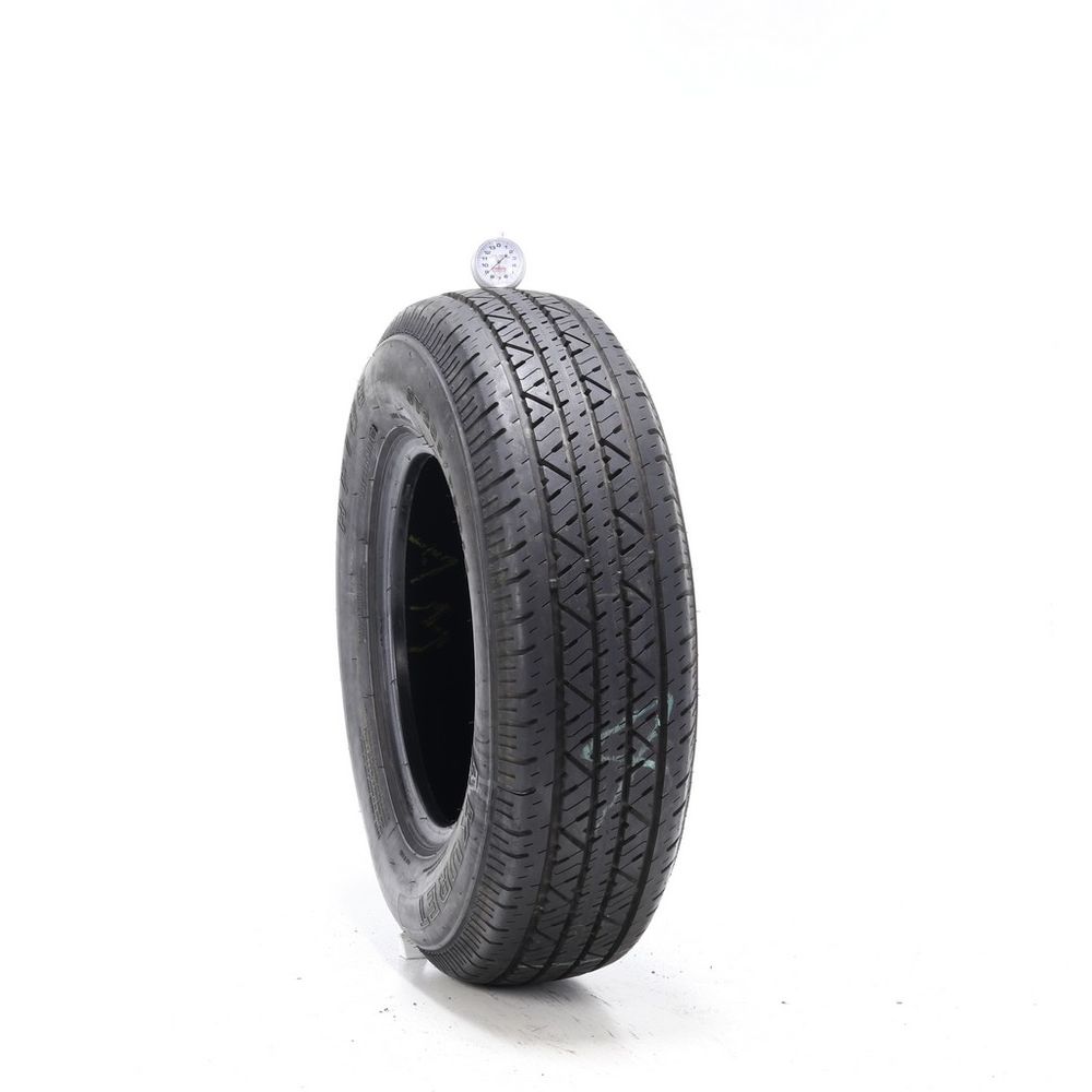 Set of (2) Used ST 205/75R14 Akuret HF188 1N/A C - 8.5-9/32 - Image 4