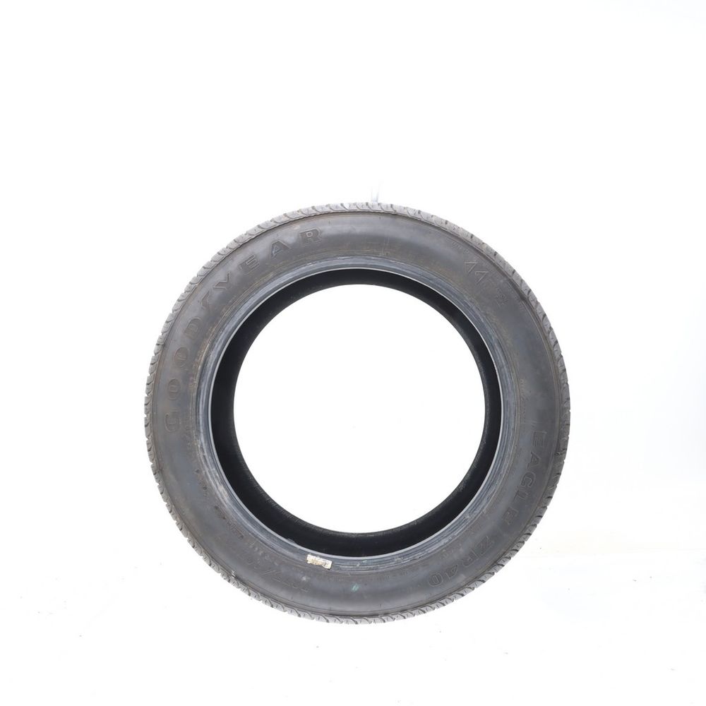 Used 275/40ZR17 Goodyear Eagle ZR40 1N/A - 10/32 - Image 3
