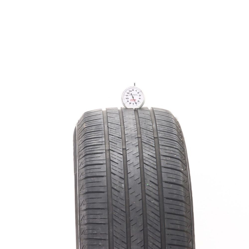 Set of (2) Used 235/65R17 Blackhawk Agility SUV 104H - 6-7/32 - Image 2