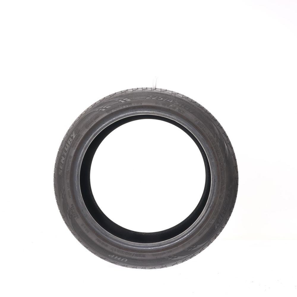 Used 225/45ZR17 Sentury UHP 94W - 8.5/32 - Image 3