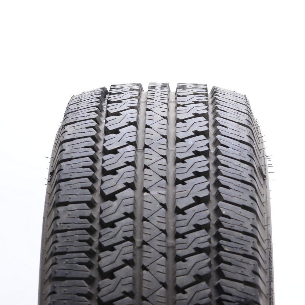 Used 265/70R17 Bridgestone Dueler A/T 693 II 113S - 14/32 - Image 2
