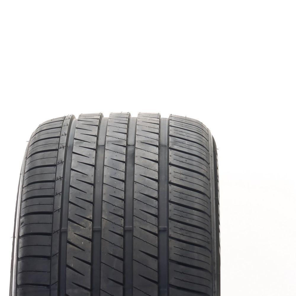 New 285/45ZR22 Landspider Citytraxx H/P 114W - Image 2