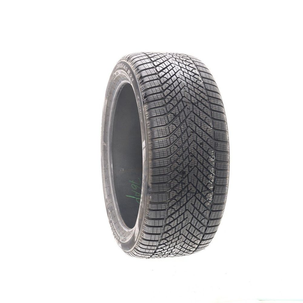 New 285/40R21 Pirelli Scorpion Winter 2 109V - Image 1