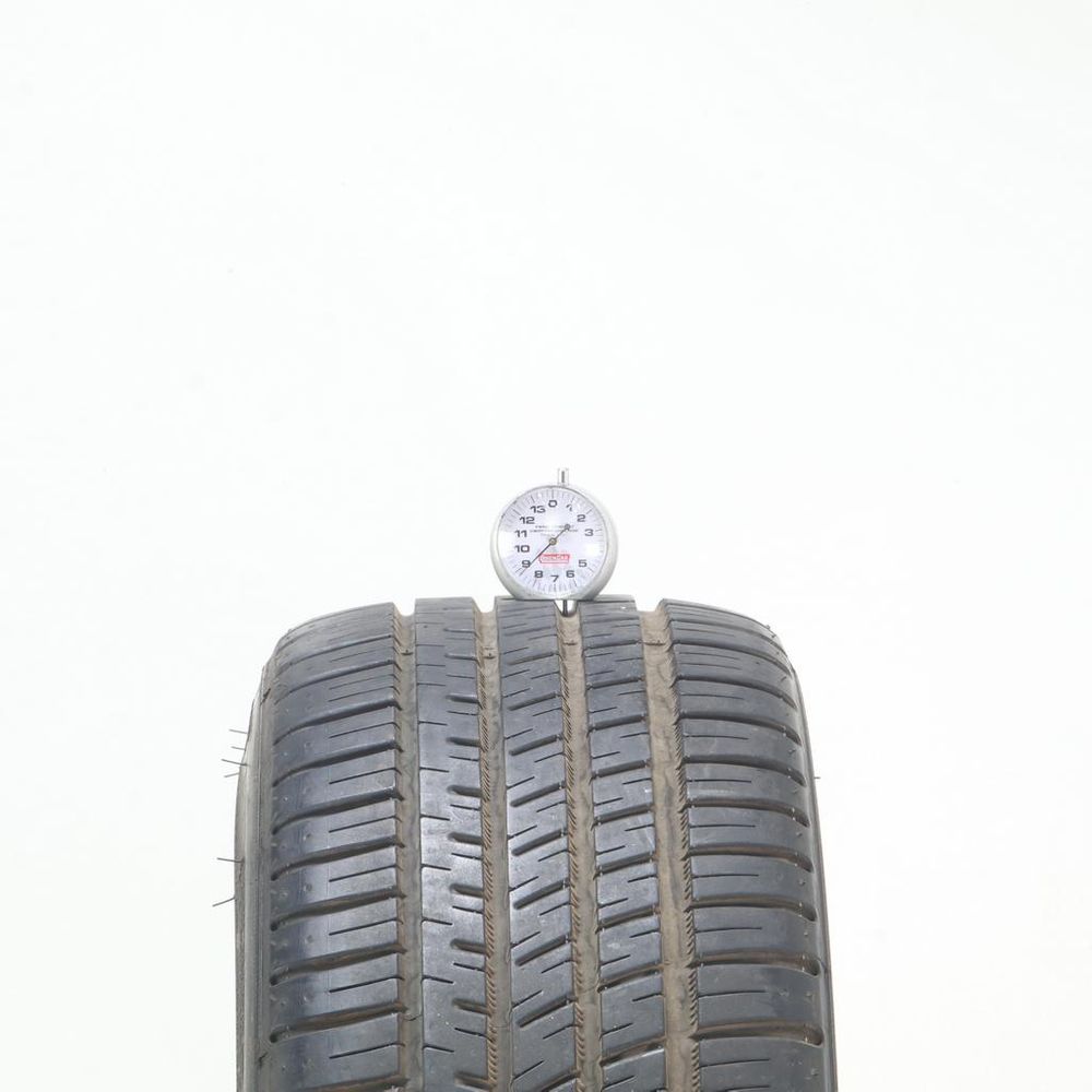 Used 225/45ZR17 Michelin Pilot Sport A/S 3 91Y - 8.5/32 - Image 2