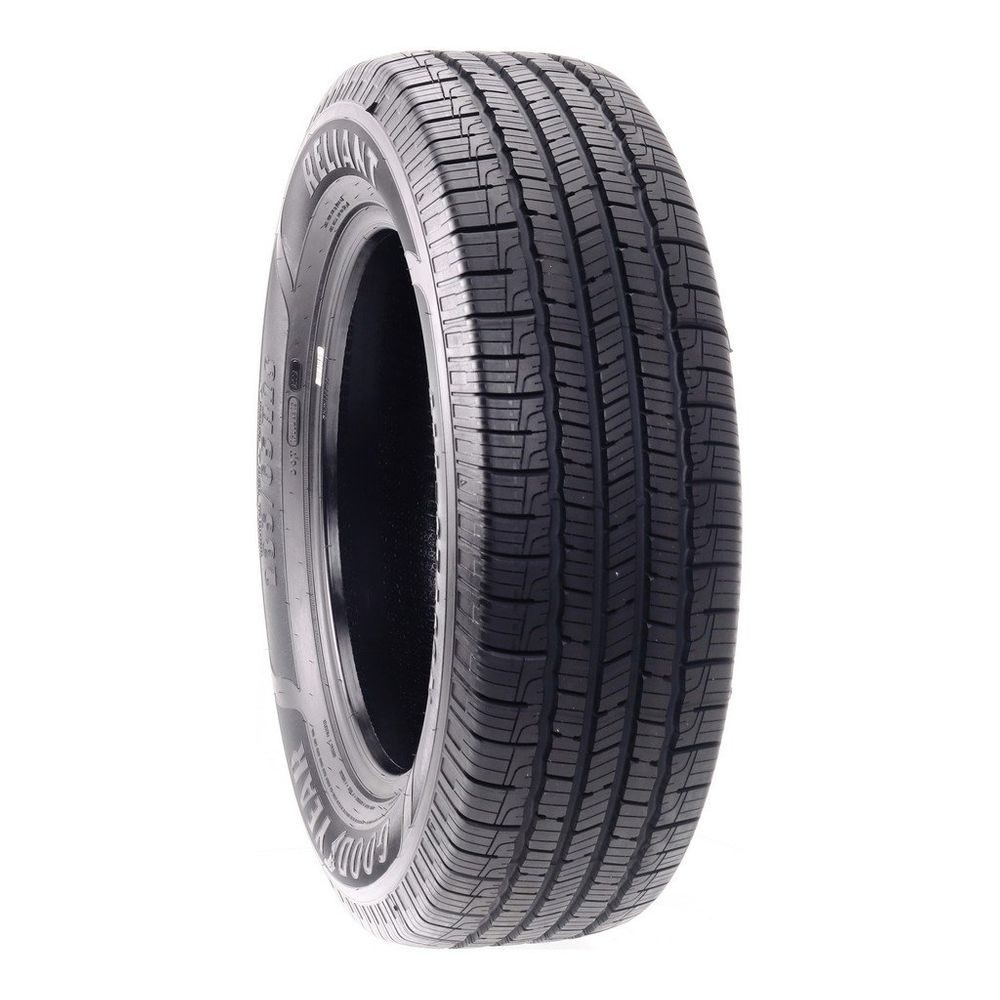 New 235/65R18 Goodyear Reliant All-season 106V - 10/32 - Image 1