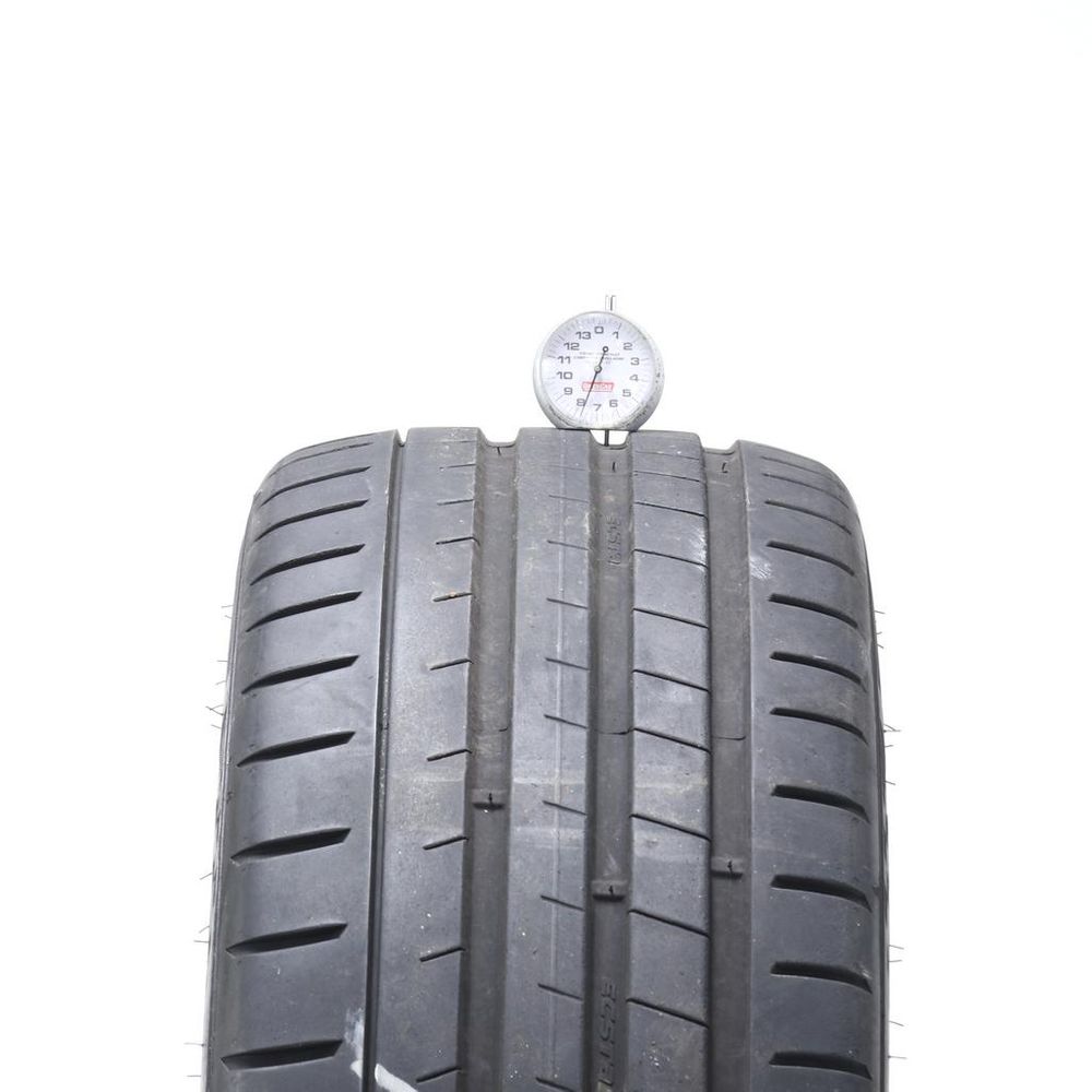 Used 245/45ZR20 Kumho Ecsta PS91 103Y - 7.5/32 - Image 2