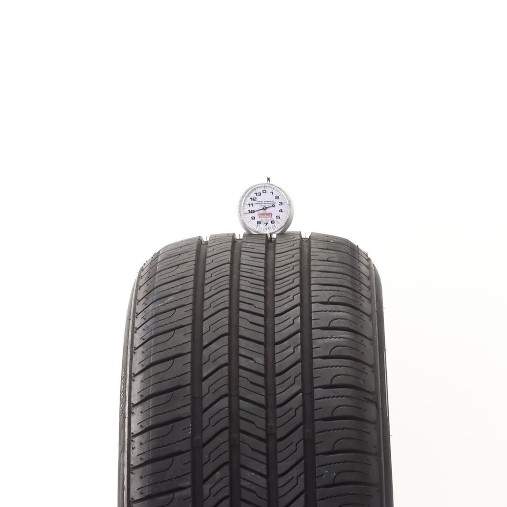 Set of (2) Used 215/55R18 Sailun Atrezzo SH408 95V - 10/32 - Image 2