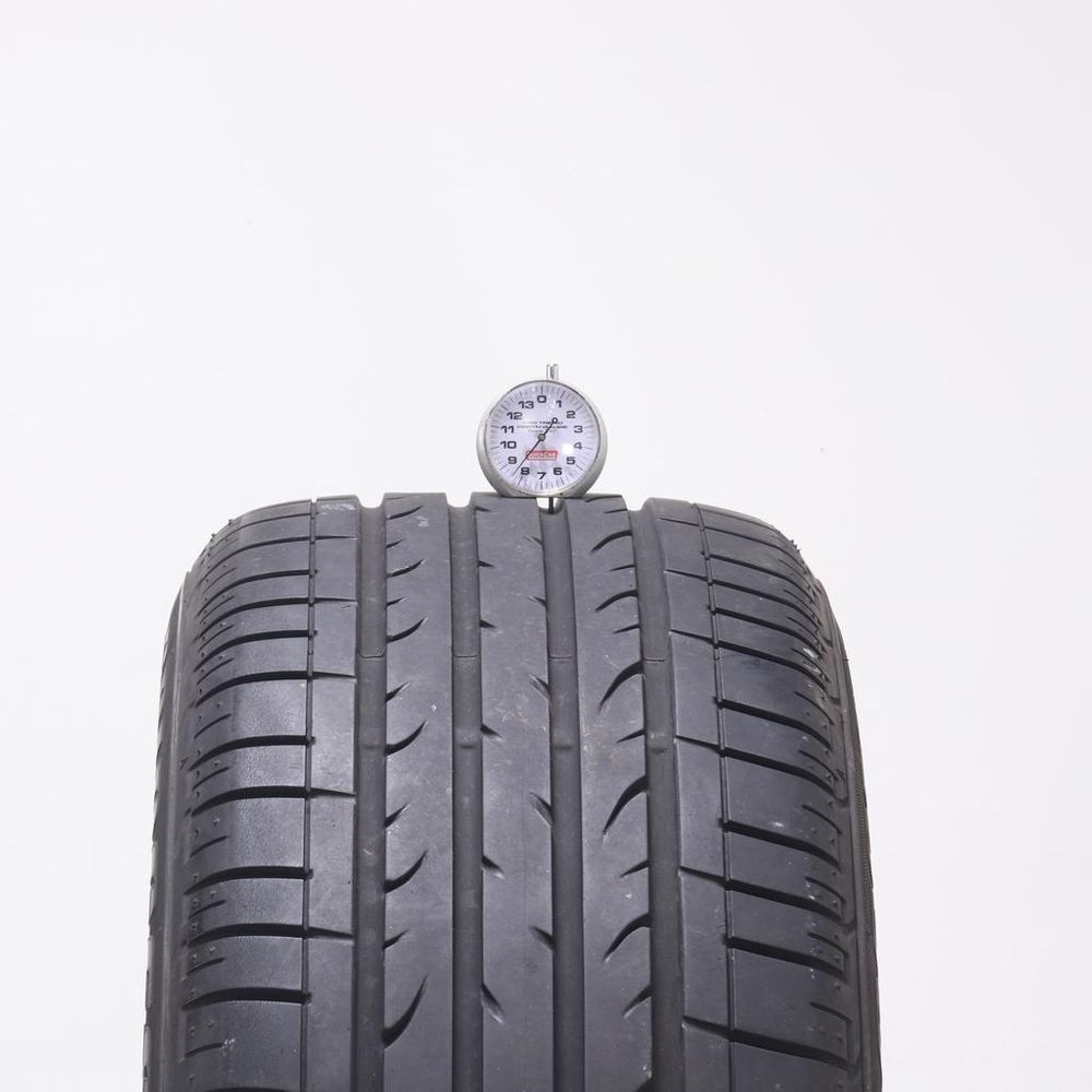 Used 255/55R18 Bridgestone Dueler H/P Sport N1 109Y - 8.5/32 - Image 2