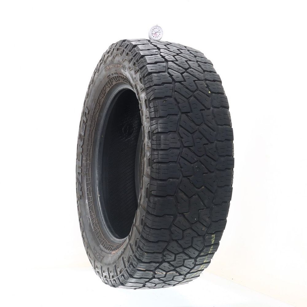Used LT 275/65R20 Falken Wildpeak A/T4W HD 126/123S E - 9.5/32 - Image 1