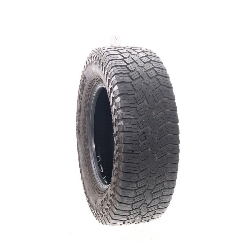 Used 265/70R17 Falken Rubitrek A/T 01 115T - 8.5/32 - Image 1