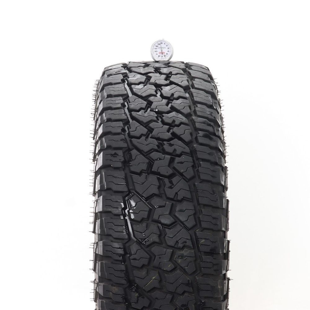 Set of (2) Used LT 275/70R18 Cooper Discoverer Stronghold AT 125/122S E - 13.5-14/32 - Image 2