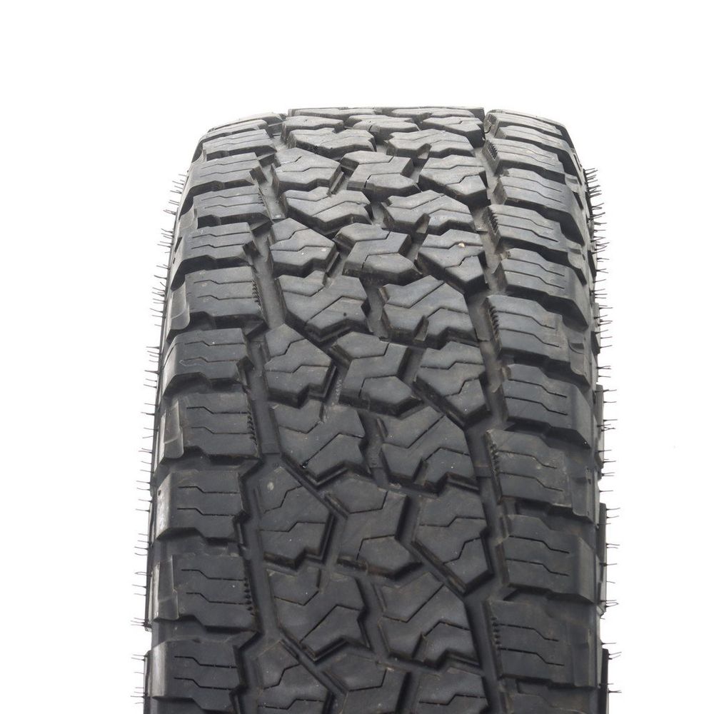 Set of (2) Used LT 275/70R18 Cooper Discoverer Stronghold AT 125/122S E - 13.5-14/32 - Image 5