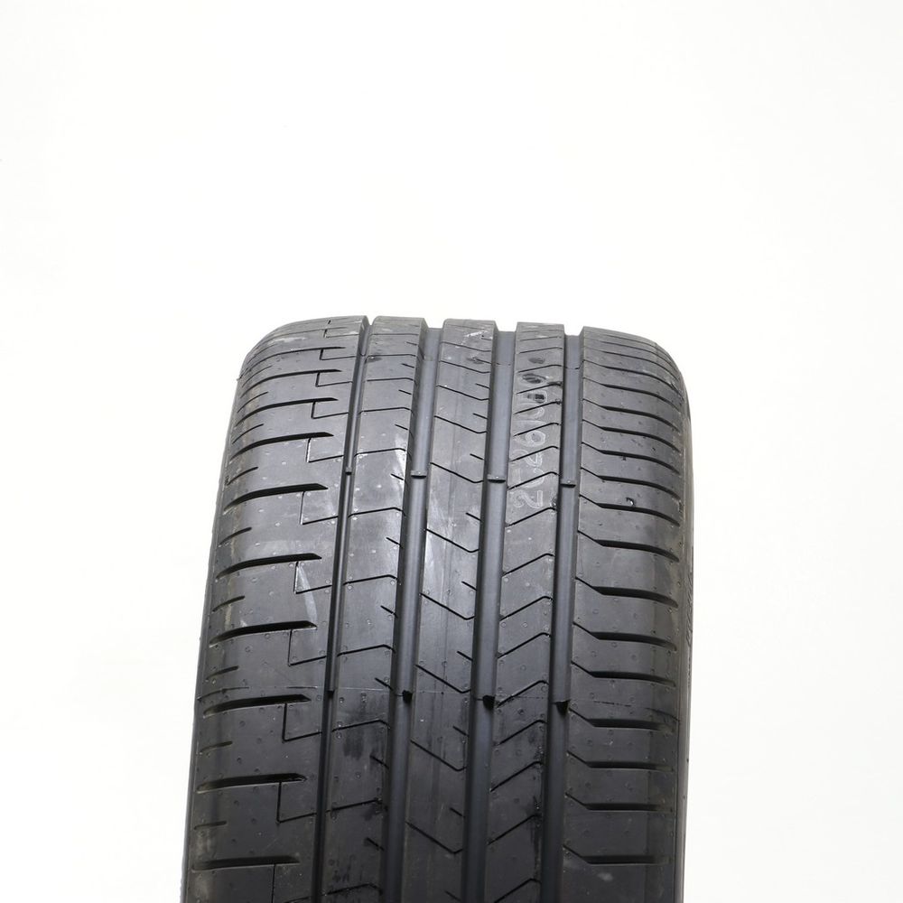 New 265/35ZR21 Pirelli P Zero PZ4 101Y - 9/32 - Image 2